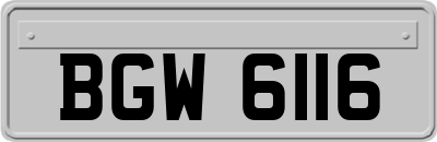 BGW6116