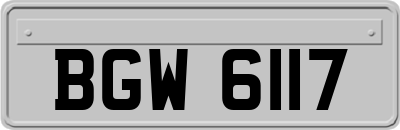 BGW6117