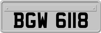 BGW6118