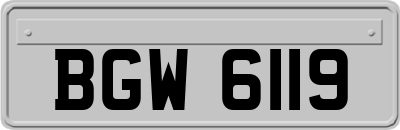 BGW6119