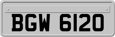 BGW6120