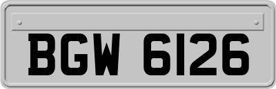 BGW6126