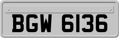 BGW6136