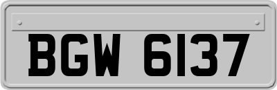 BGW6137