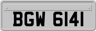 BGW6141
