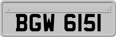 BGW6151