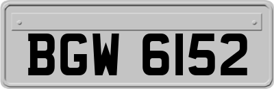 BGW6152