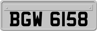 BGW6158