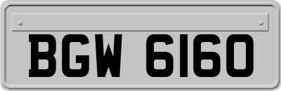 BGW6160