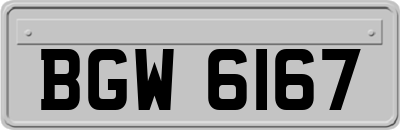 BGW6167