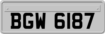 BGW6187