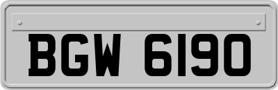 BGW6190