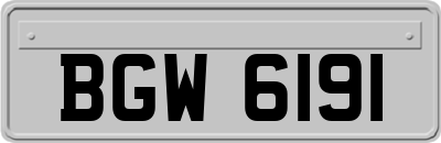 BGW6191