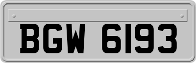 BGW6193