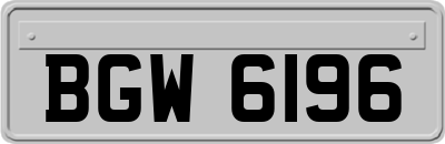 BGW6196