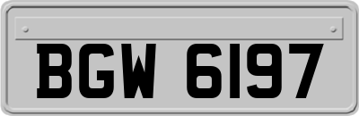 BGW6197