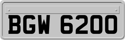 BGW6200