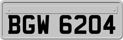 BGW6204