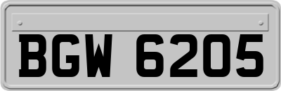 BGW6205