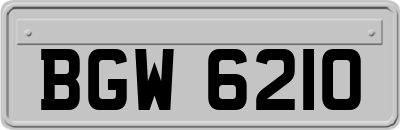 BGW6210