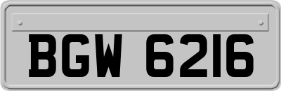 BGW6216