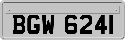 BGW6241