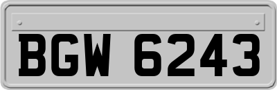 BGW6243