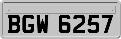 BGW6257