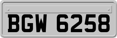 BGW6258