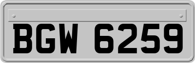 BGW6259