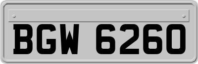 BGW6260