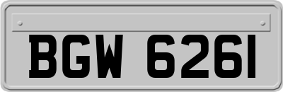 BGW6261