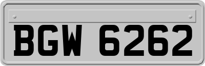 BGW6262