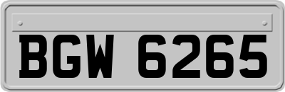 BGW6265