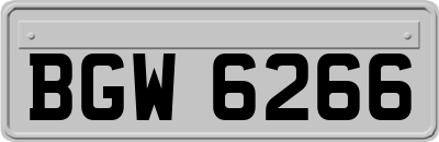 BGW6266
