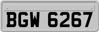 BGW6267