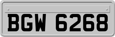 BGW6268
