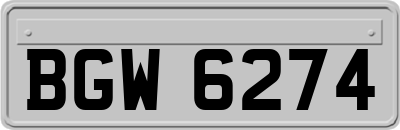 BGW6274