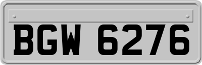 BGW6276