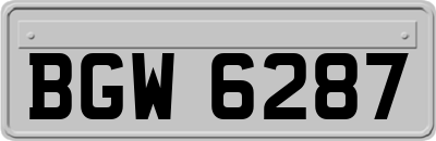 BGW6287