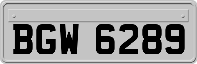 BGW6289