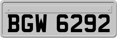 BGW6292