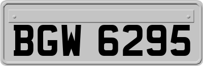 BGW6295