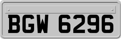BGW6296