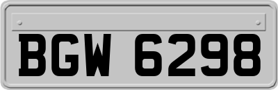 BGW6298