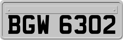 BGW6302