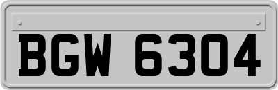 BGW6304