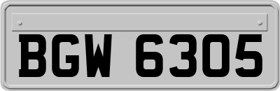 BGW6305