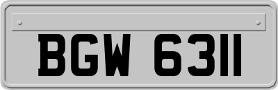 BGW6311