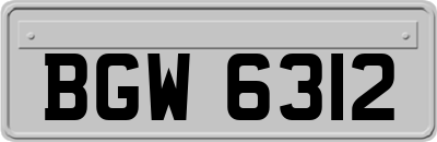 BGW6312